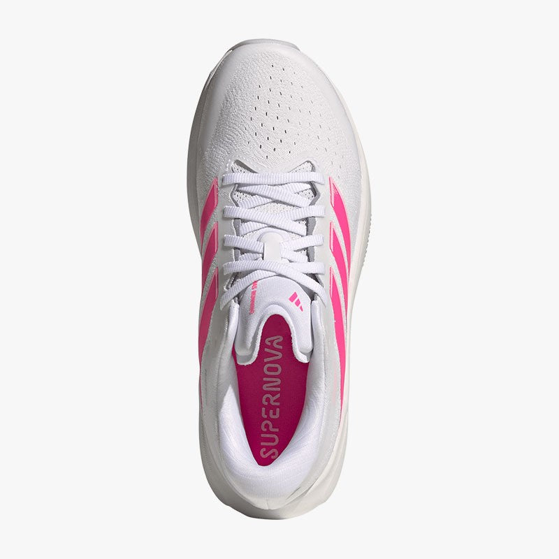 Adidas Supernova Rise 3 W White/Pink