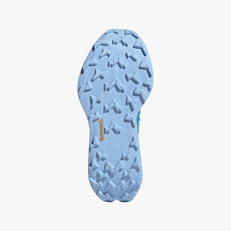 Adidas Terrex Agravic TT W Blue/White