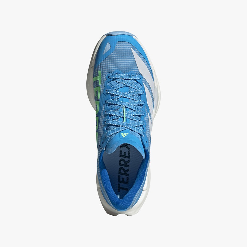 Adidas Terrex Agravic TT W Blue/White