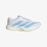 Adidas Adizero Evo SL Woven Cloud White/Clear Blue