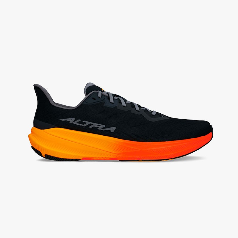Altra Experience Flow 2 Black/Orange