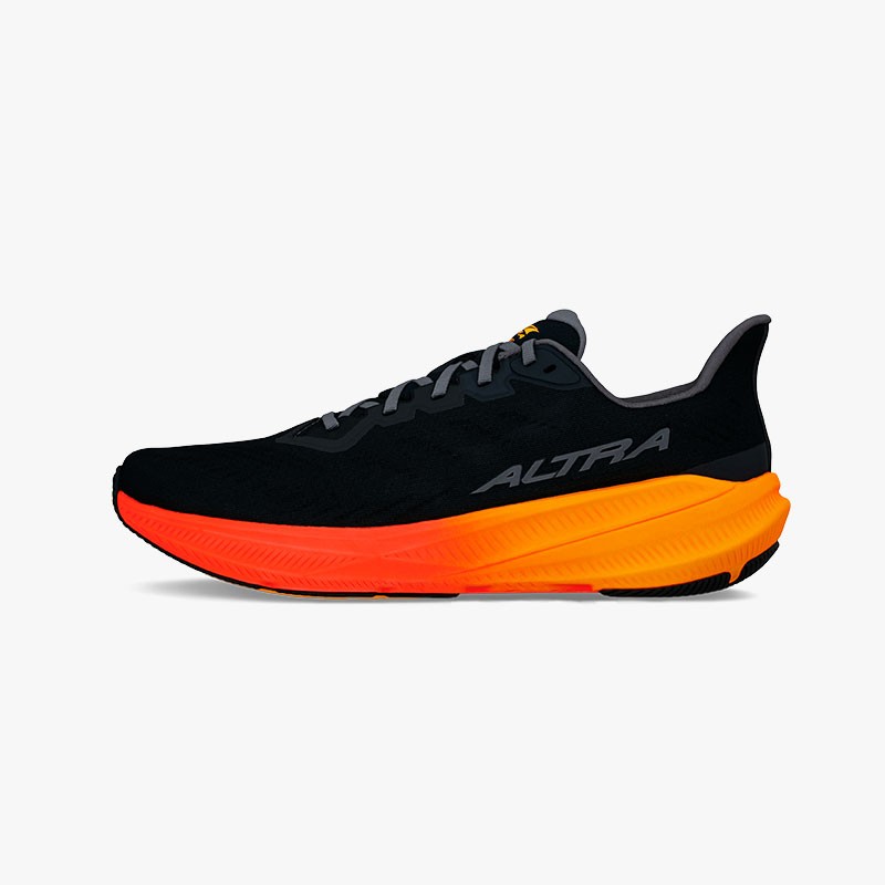 Altra Experience Flow 2 Black/Orange