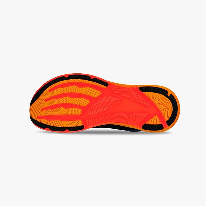 Altra Experience Flow 2 Black/Orange