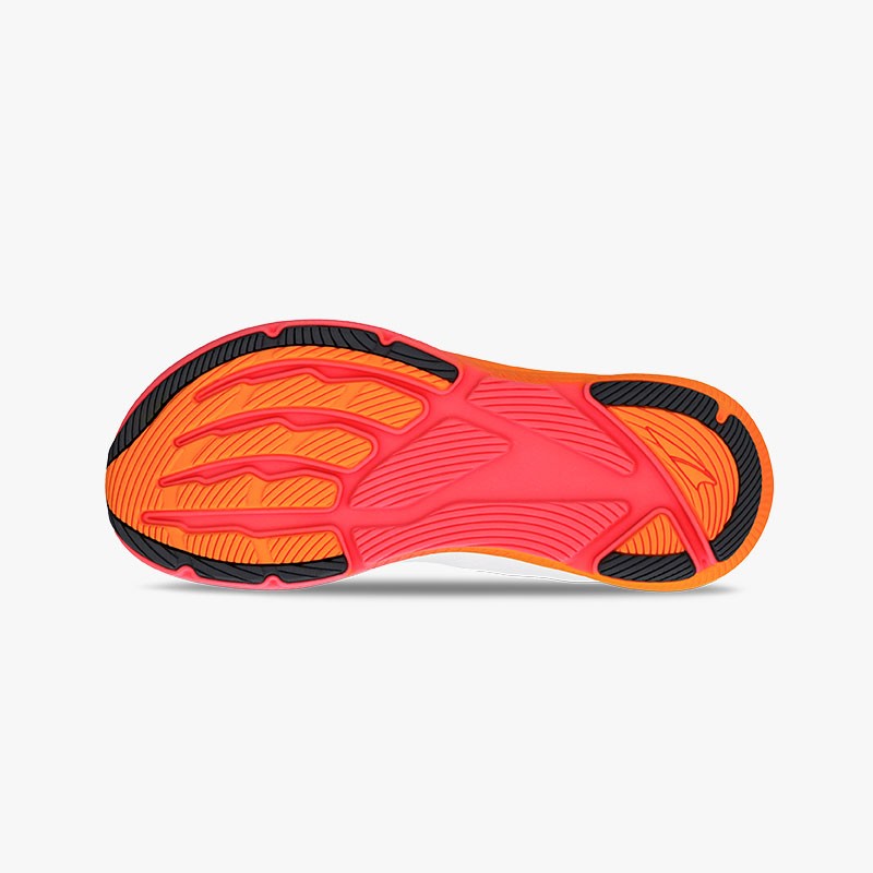 ALTRA EXPERIENCE FLOW 2 W WHITE/ORANGE