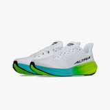 Altra Experience Flow 2 White/Lime