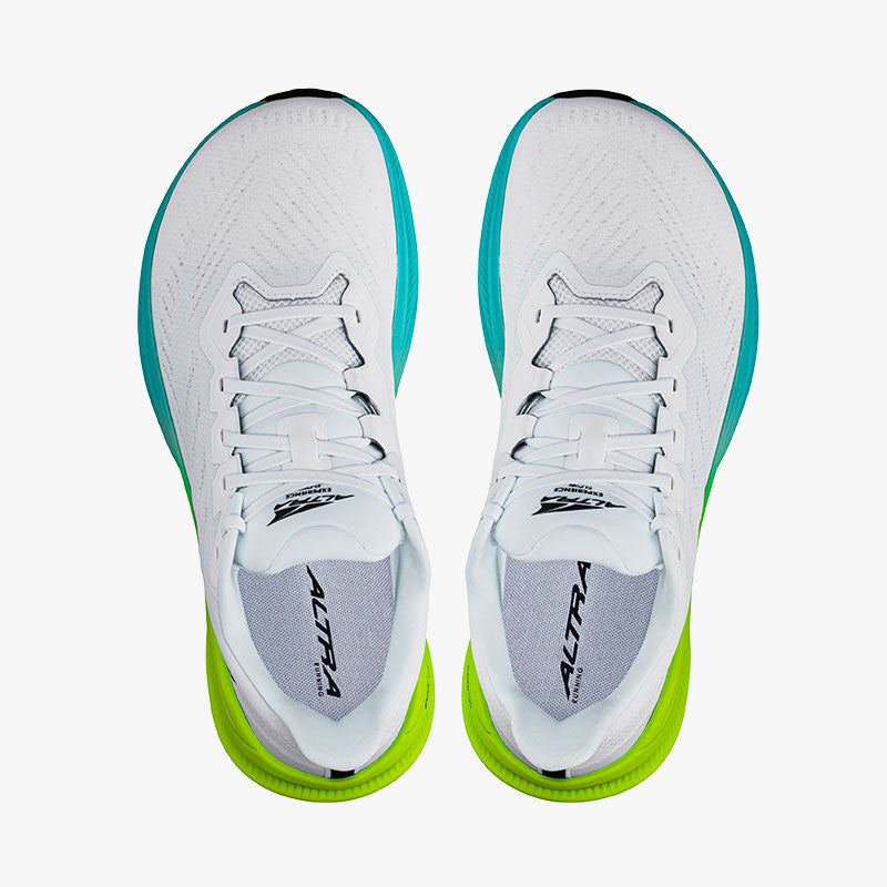 Altra Experience Flow 2 White/Lime