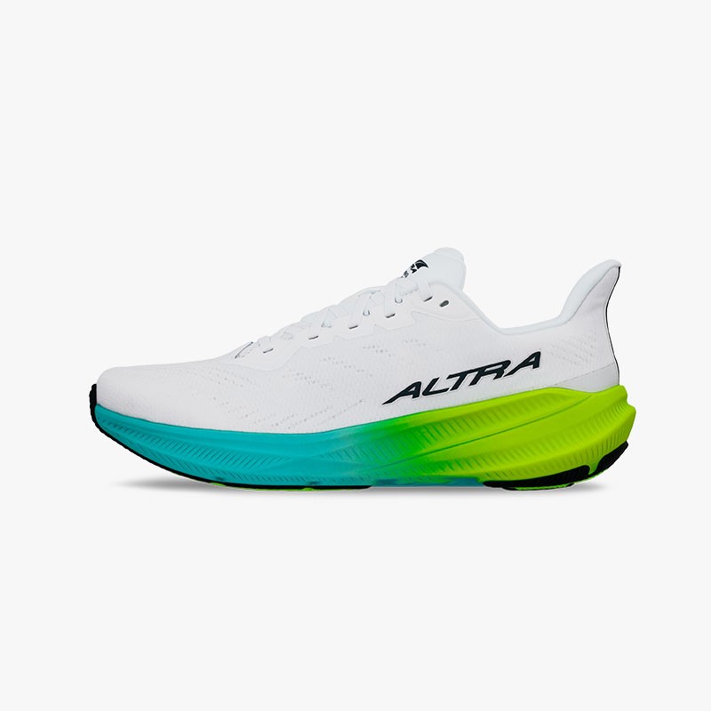 Altra Experience Flow 2 White/Lime