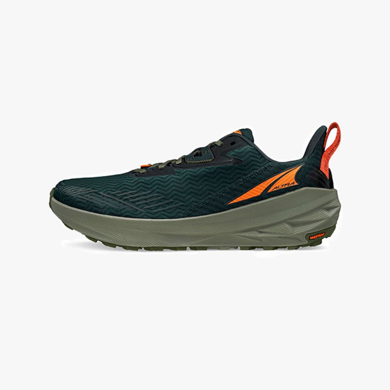 ALTRA EXPERIENCE WILD BLACK