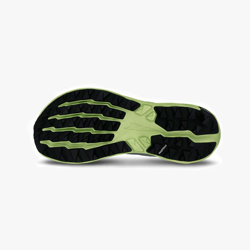 Altra Experience Wild Gray/Green