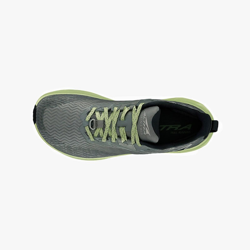 Altra Experience Wild Gray/Green
