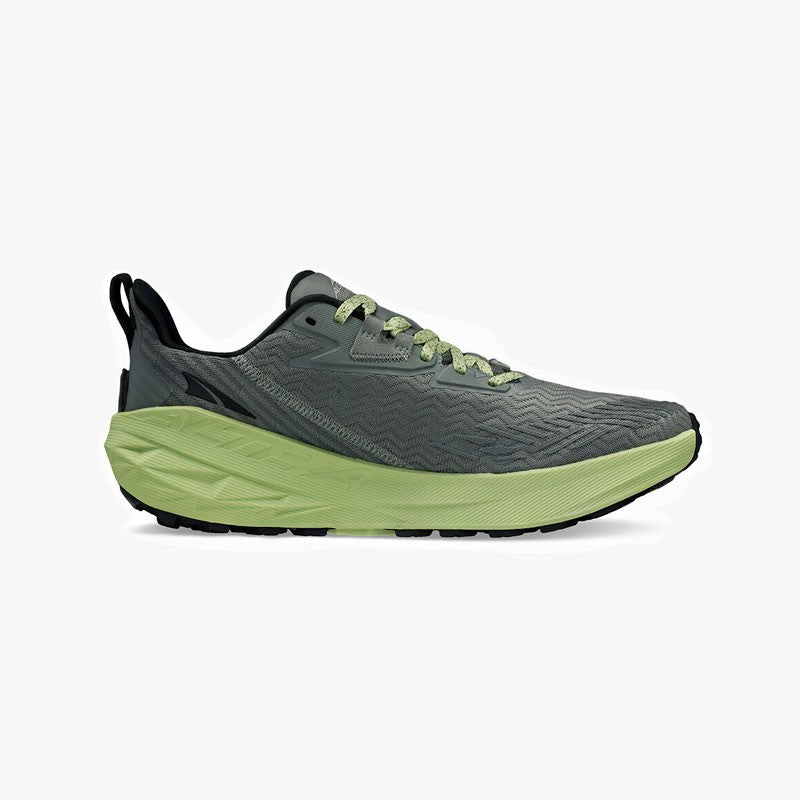 Altra Experience Wild Gray/Green