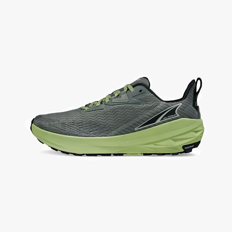 Altra Experience Wild Gray/Green