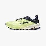 ALTRA OLYMPUS 6 BLACK/REEN