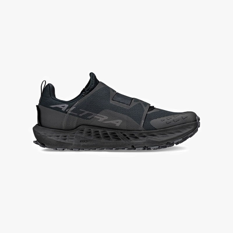 ALTRA TIMP 5 BOA BLACK/BLACK