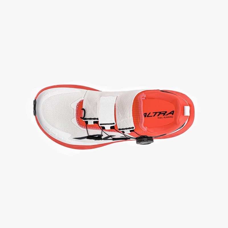 Altra Timp 5 Boa White/Coral
