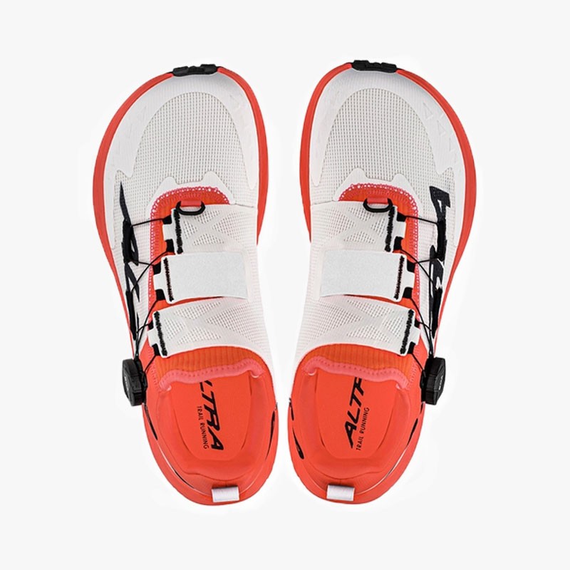 Altra Timp 5 Boa White/Coral