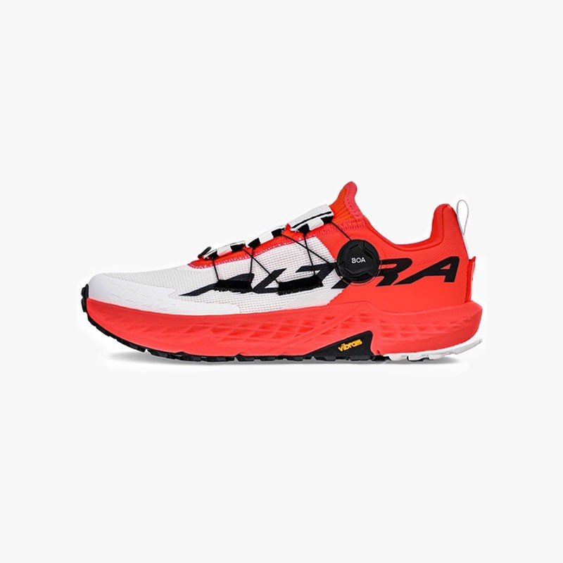 Altra Timp 5 Boa White/Coral