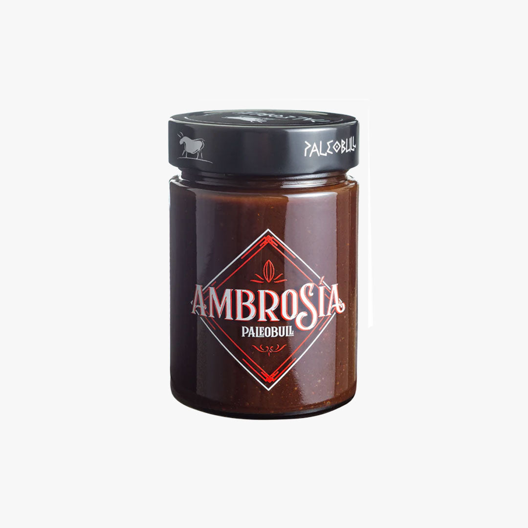 Crema de Cacao Paleobull Ambrosía
