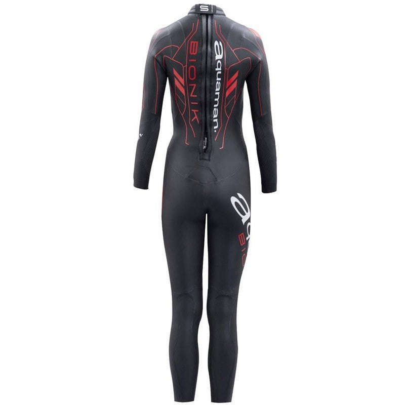 AQUAMAN NEOPRENO BIONIK W