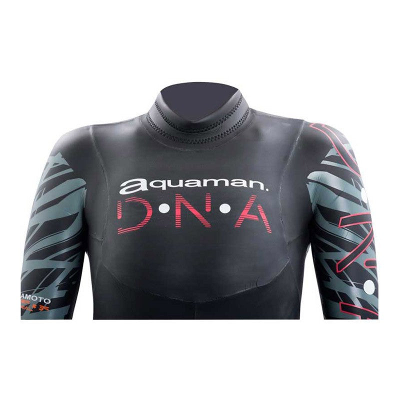 AQUAMAN NEOPRENO DNA 2019 W NEGRO/ROSA