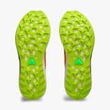 ASICS FUJI LITE 4 NARANJA