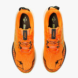 ASICS FUJI LITE 4 NARANJA