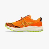 ASICS FUJI LITE 4 NARANJA