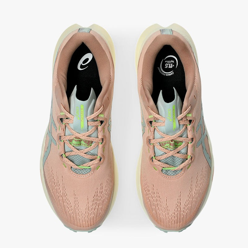 ASICS FUJI LITE 6 W APRICOT/ROCK