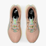 ASICS FUJI LITE 6 W APRICOT/ROCK