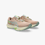 ASICS FUJI LITE 6 W APRICOT/ROCK