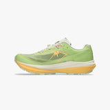 ASICS FUJISPEED 4 LIME GREEN/CREAM