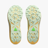 ASICS FUJISPEED 4 LIME GREEN/CREAM