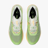 ASICS FUJISPEED 4 LIME GREEN/CREAM