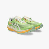 ASICS FUJISPEED 4 LIME GREEN/CREAM