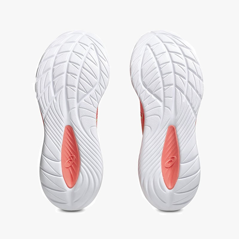 ASICS GEL CUMULUS 27 W GUAVA/LIME