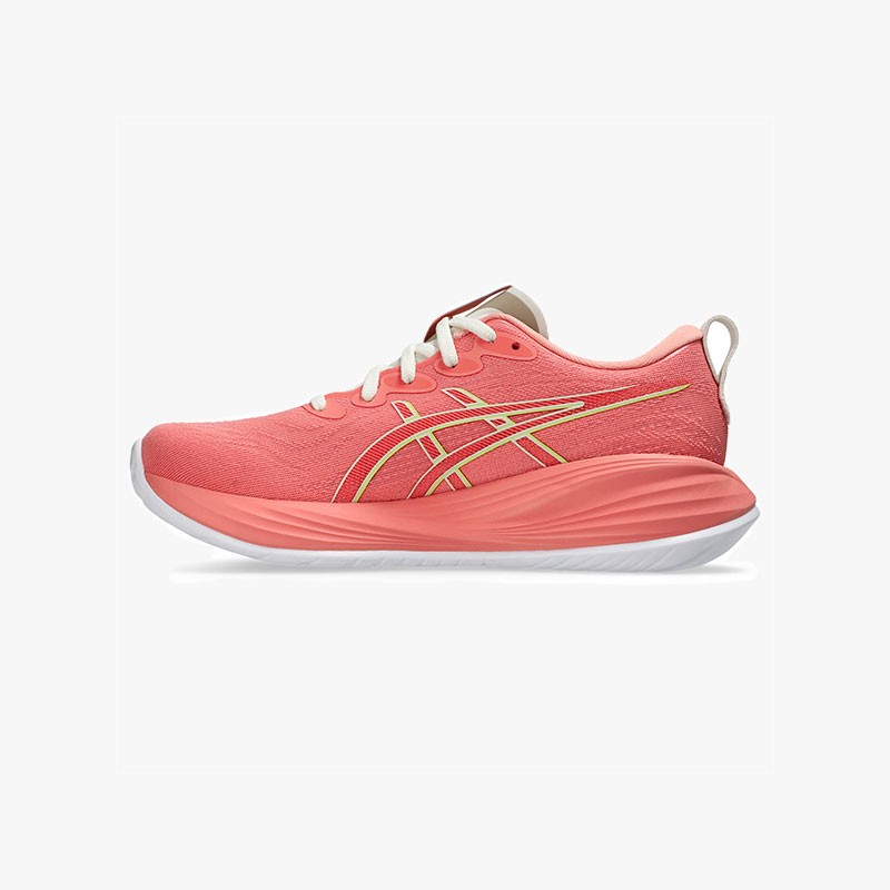 ASICS GEL CUMULUS 27 W GUAVA/LIME