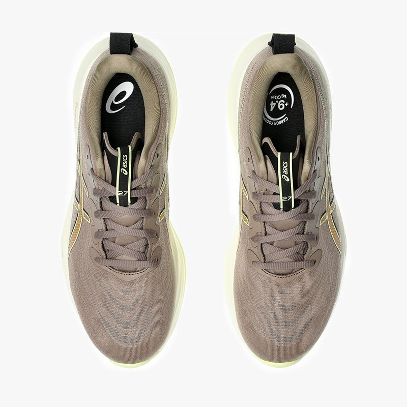 ASICS GEL CUMULUS 27 WAVE TEAL/MINT