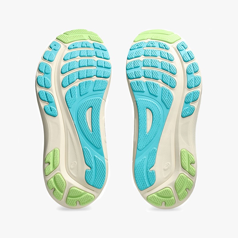 ASICS GEL KAYANO 31 GRIS