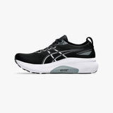 ASICS GEL KAYANO 31 NEGRO/BLANCO