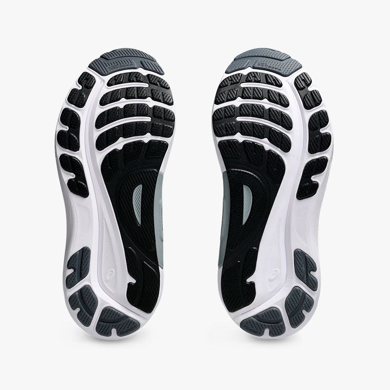 ASICS GEL KAYANO 31 NEGRO/BLANCO