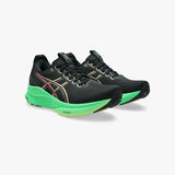 ASICS GEL KAYANO 32 BLACK/VITAL GREEN