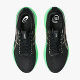ASICS GEL KAYANO 32 BLACK/VITAL GREEN