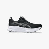 ASICS GEL KAYANO 32 BLACK/WHITE