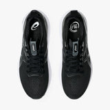 ASICS GEL KAYANO 32 BLACK/WHITE
