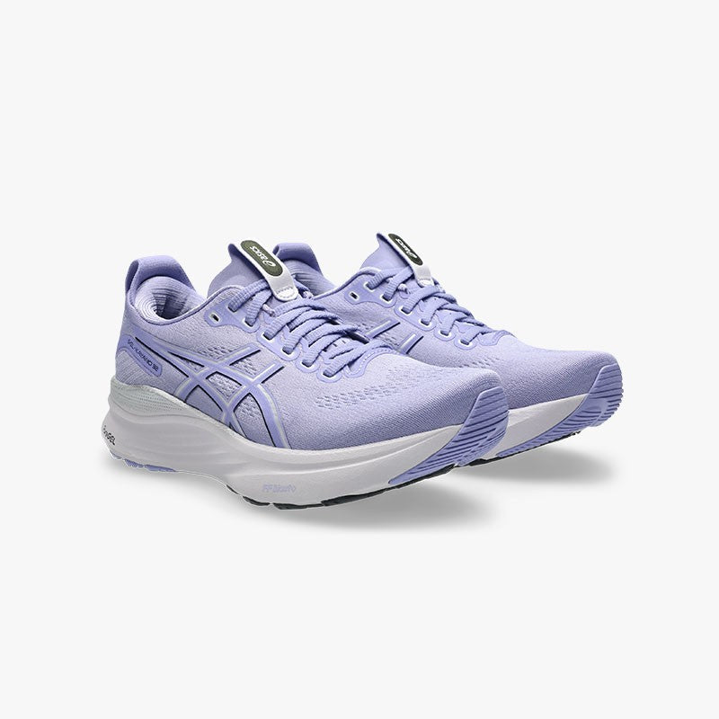 ASICS GEL KAYANO 32 W BLUEBELL/PURE SILVER