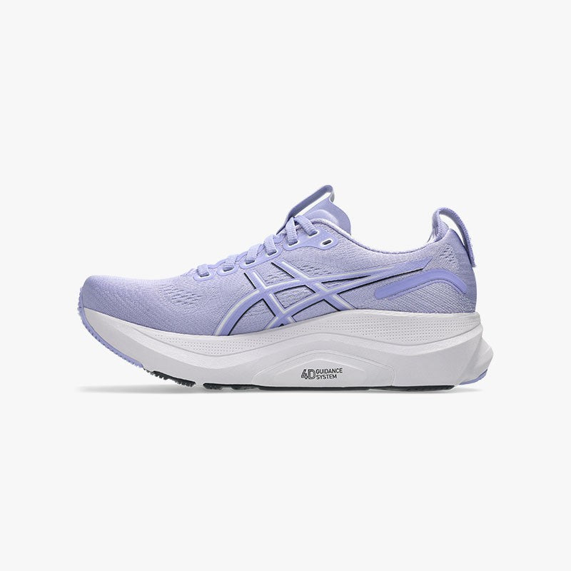 ASICS GEL KAYANO 32 W BLUEBELL/PURE SILVER