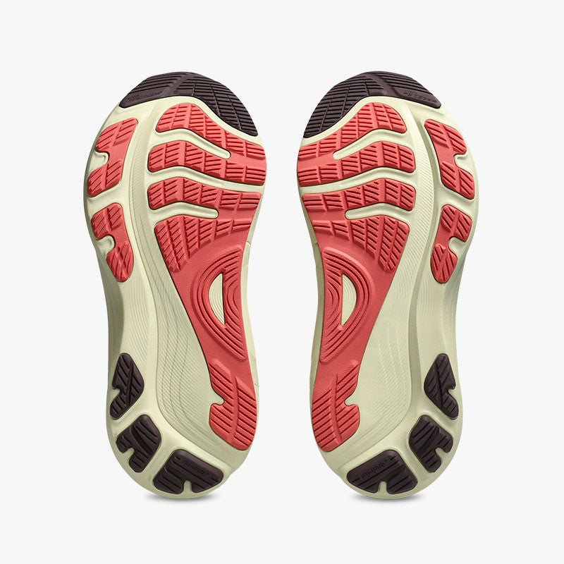 ASICS GEL KAYANO 32 W DARK PINK CLAY