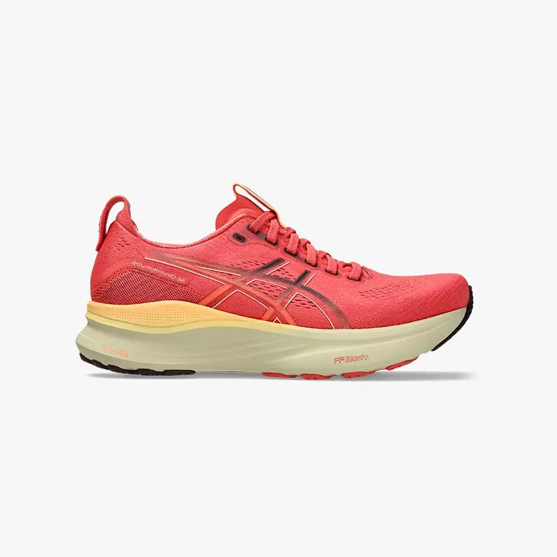 ASICS GEL KAYANO 32 W DARK PINK CLAY