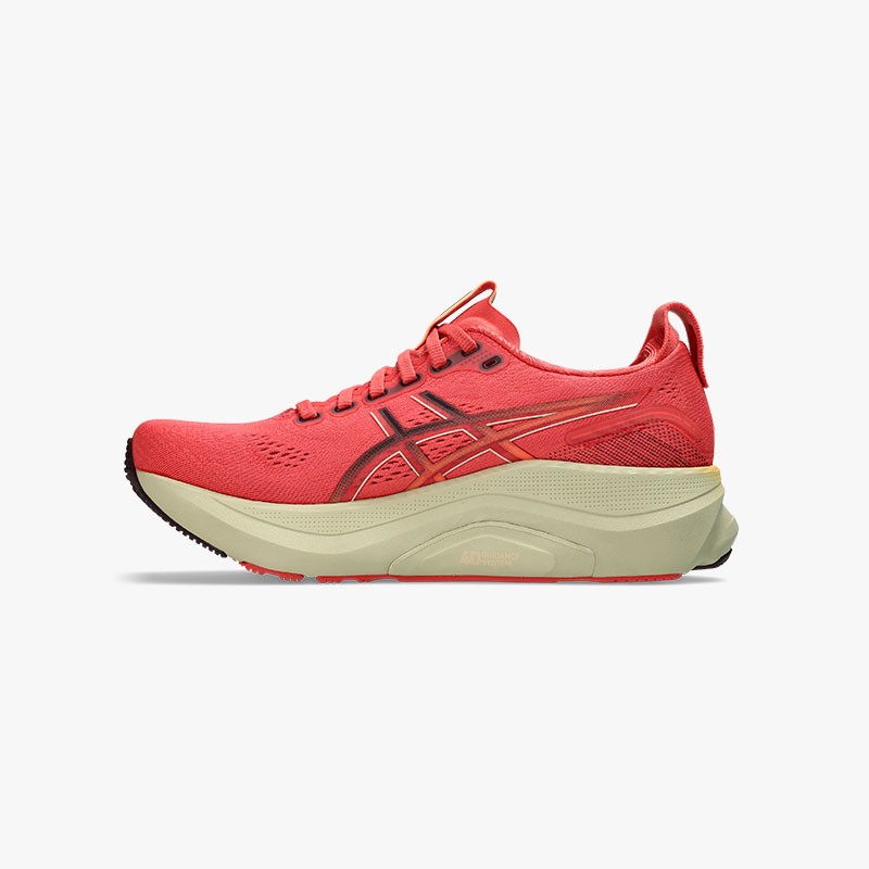 ASICS GEL KAYANO 32 W DARK PINK CLAY