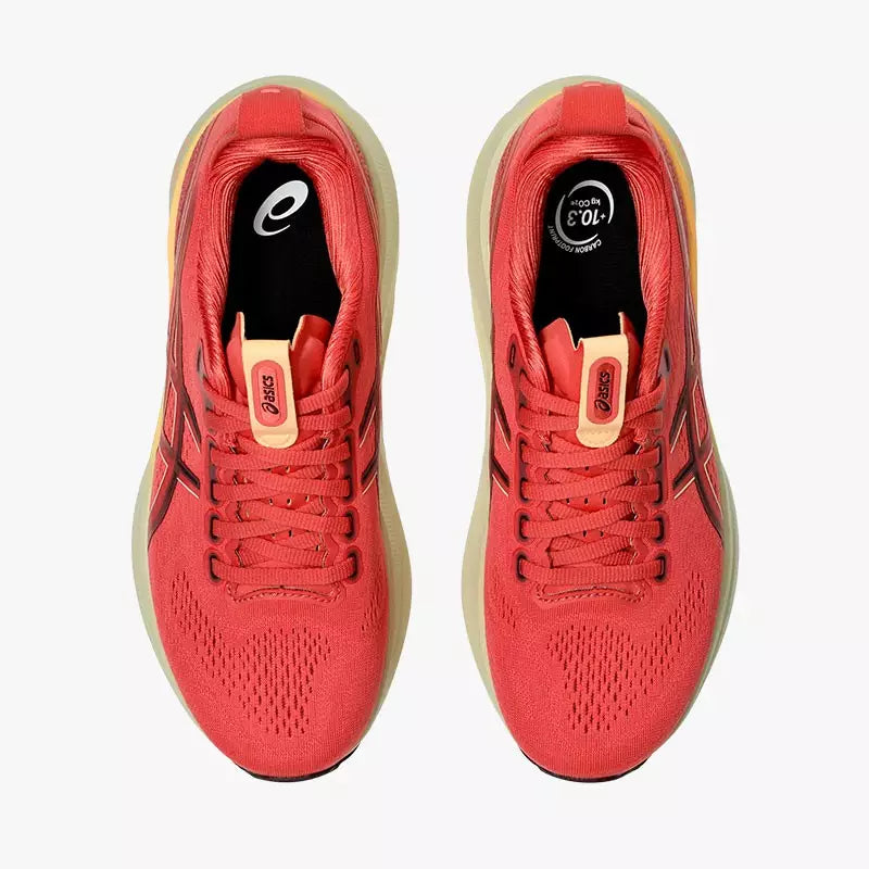 ASICS GEL KAYANO 32 W DARK PINK CLAY